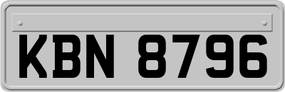 KBN8796