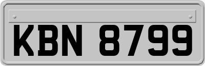 KBN8799