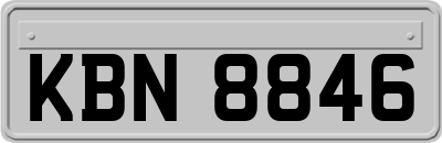 KBN8846
