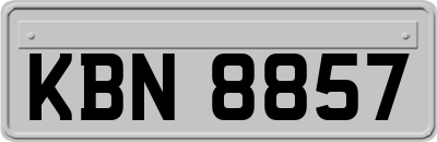 KBN8857