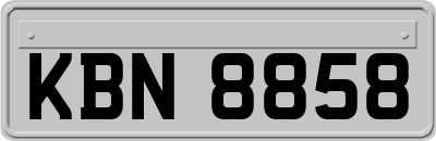 KBN8858