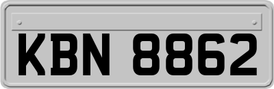KBN8862