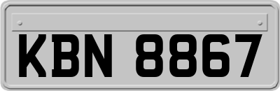 KBN8867