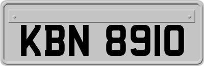 KBN8910