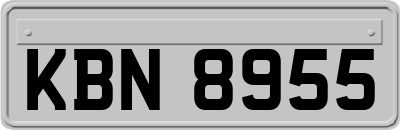 KBN8955