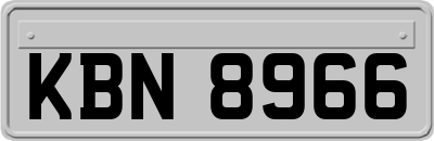 KBN8966
