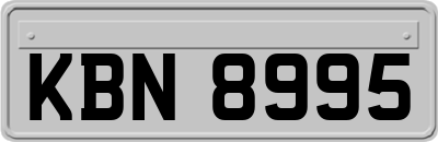KBN8995