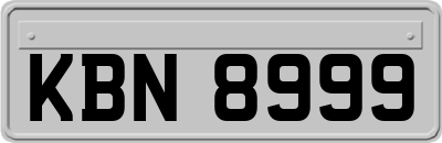 KBN8999