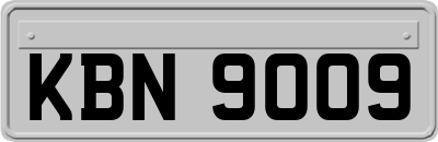 KBN9009