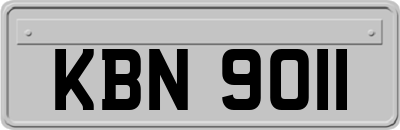 KBN9011
