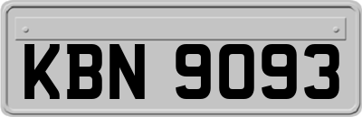 KBN9093