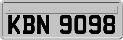 KBN9098