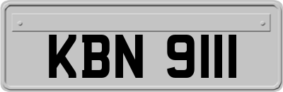 KBN9111