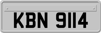 KBN9114