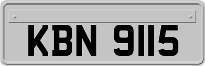 KBN9115