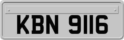 KBN9116