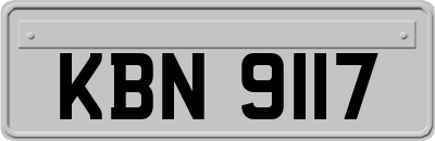 KBN9117