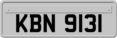 KBN9131
