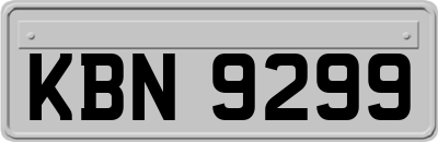 KBN9299
