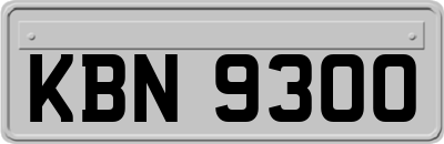 KBN9300