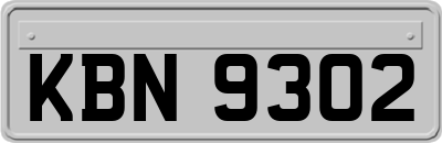 KBN9302