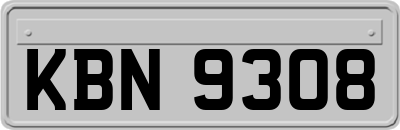 KBN9308