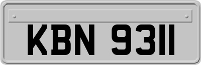 KBN9311
