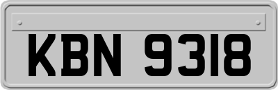 KBN9318