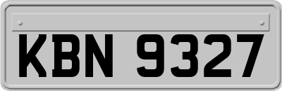 KBN9327
