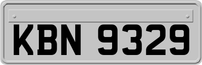 KBN9329