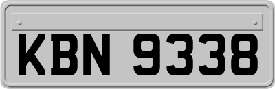 KBN9338