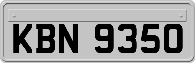 KBN9350