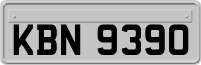 KBN9390