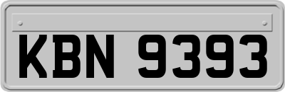 KBN9393