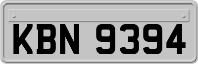 KBN9394