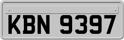 KBN9397