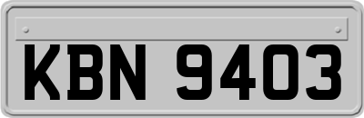 KBN9403