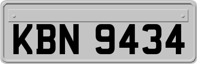 KBN9434