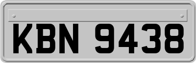 KBN9438