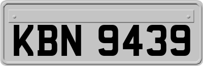 KBN9439