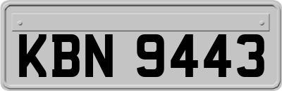 KBN9443