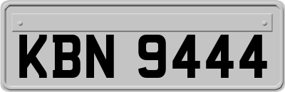 KBN9444