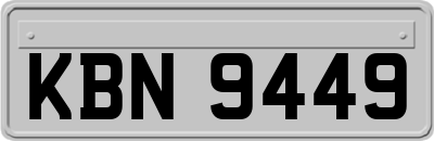 KBN9449