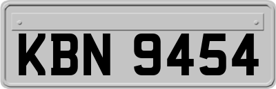 KBN9454