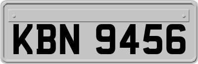 KBN9456