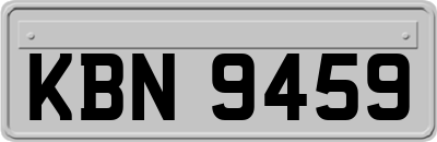 KBN9459