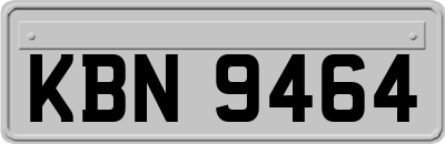 KBN9464