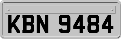 KBN9484
