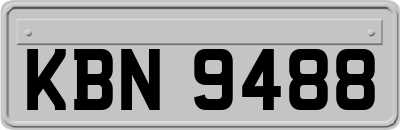 KBN9488