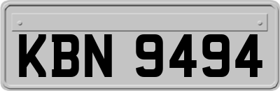 KBN9494